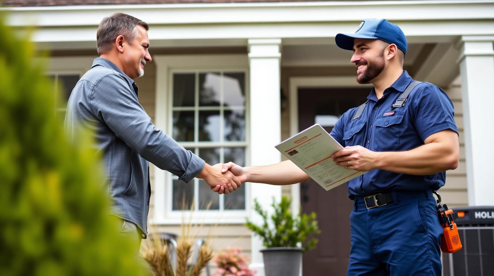 Choosing an HVAC Contractor: 7 Questions Every Muncie Homeowner Should Ask