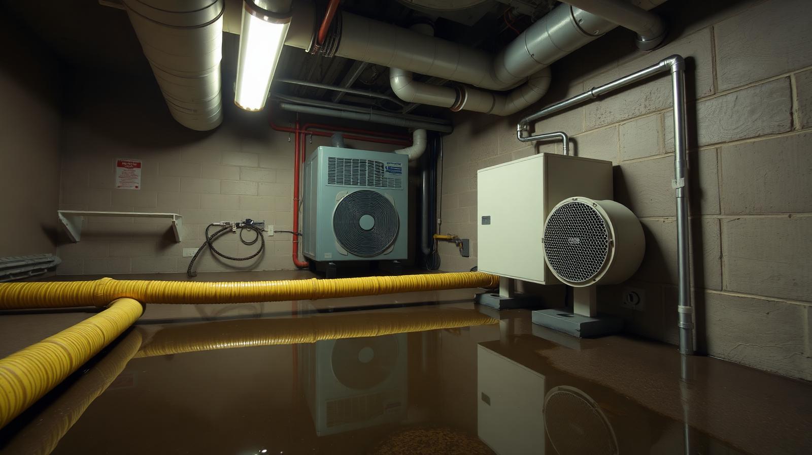 Why Your AC Drain Line Clogs in Humid Indiana Summers