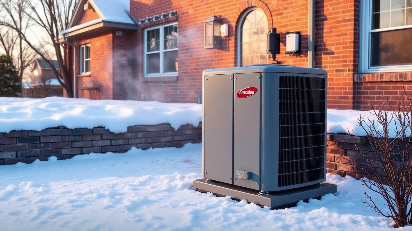 Do Heat Pumps Work in Indiana Winters? Yes, Here Is How