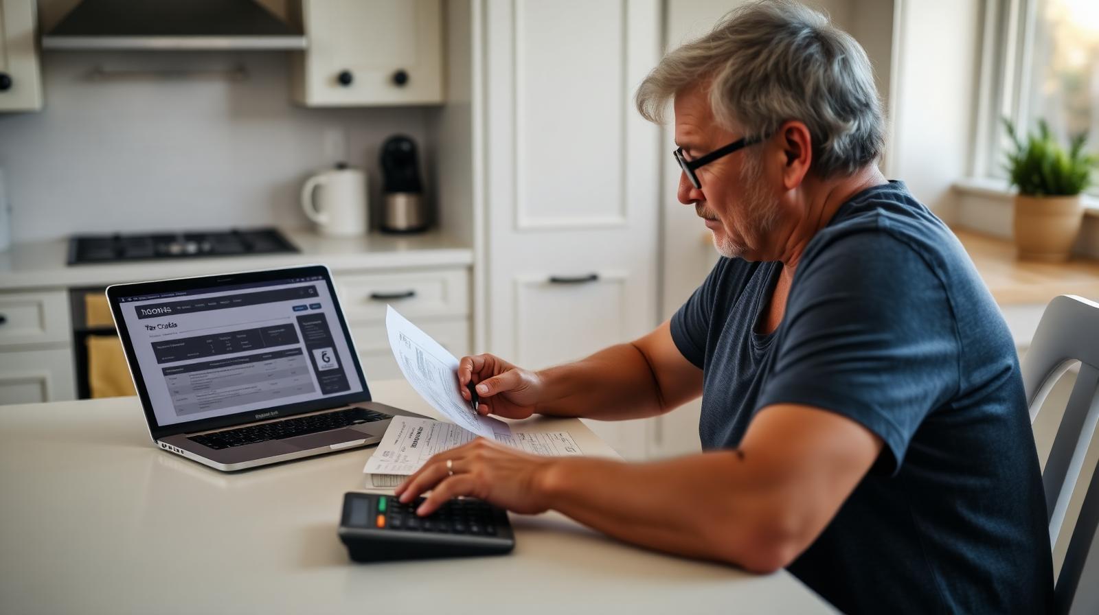Indiana HVAC Rebates 2026: IRA Tax Credits, Utility Programs, and How to Claim Them